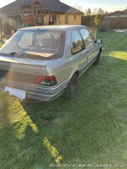 Peugeot 309 1992