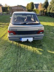 Peugeot 309 1992