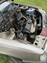 Peugeot 309 1992