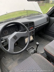 Peugeot 309 1992