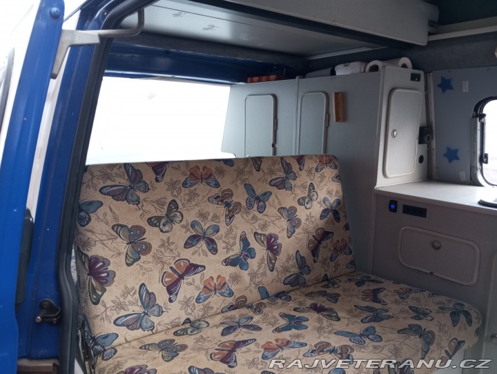 Volkswagen T4 1991