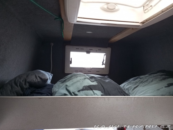Volkswagen T4 1991