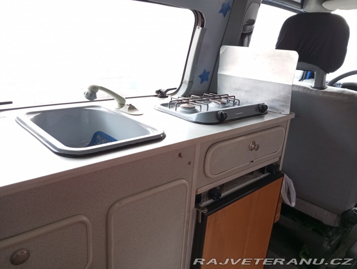 Volkswagen T4 1991