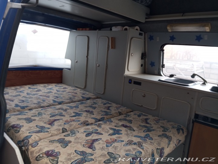 Volkswagen T4 1991