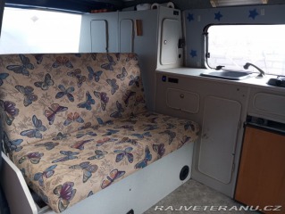 Volkswagen T4 1991