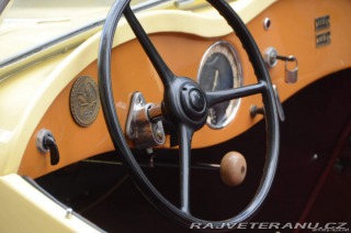 Aero 30 Roadster 1935
