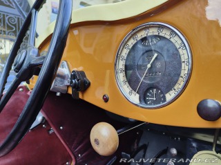 Aero 30 Roadster 1935