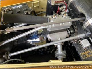 Aero 30 Roadster 1935