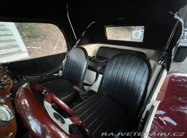 Jaguar SS 1936