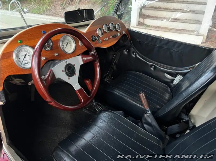 Jaguar SS 1936