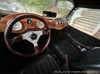 Jaguar SS 1936