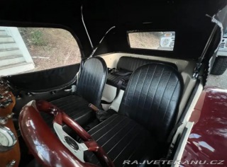 Jaguar SS 1936
