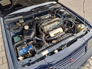 Mitsubishi Ostatní modely Sapporo 2.4i E16A 1989