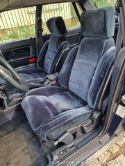 Mitsubishi Ostatní modely Sapporo 2.4i E16A 1989