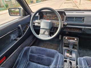 Mitsubishi Ostatní modely Sapporo 2.4i E16A 1989