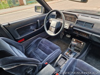 Mitsubishi Ostatní modely Sapporo 2.4i E16A 1989