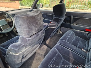 Mitsubishi Ostatní modely Sapporo 2.4i E16A 1989