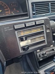 Mitsubishi Ostatní modely Sapporo 2.4i E16A 1989