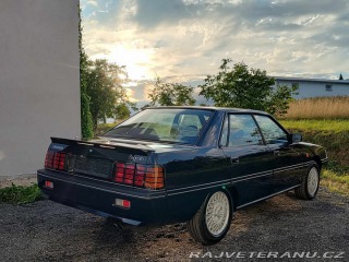Mitsubishi Ostatní modely Sapporo 2.4i E16A 1989