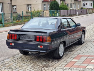 Mitsubishi Ostatní modely Sapporo 2.4i E16A 1989