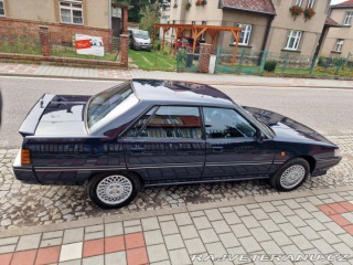 Mitsubishi Ostatní modely Sapporo 2.4i E16A 1989