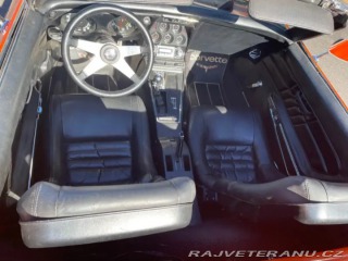 Chevrolet Corvette C3 1968