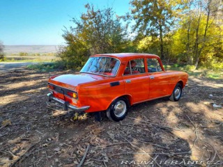 Moskvič 2140  1977
