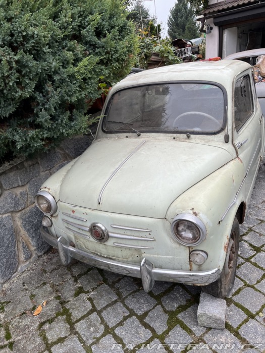 Fiat 600 