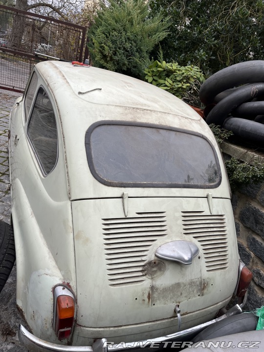 Fiat 600 1800
