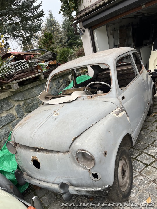 Fiat 600 1800