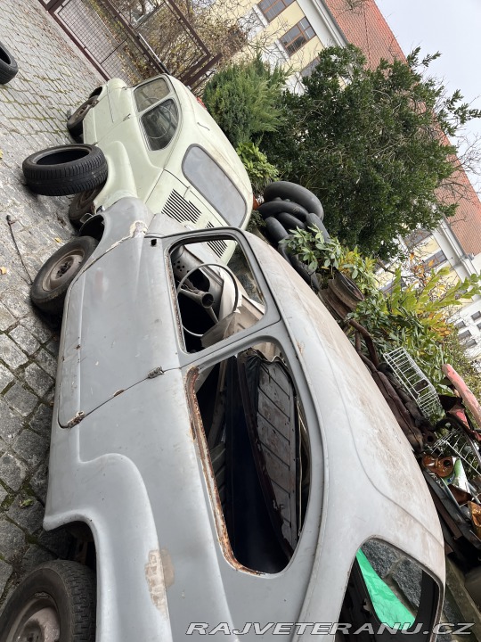 Fiat 600 1800