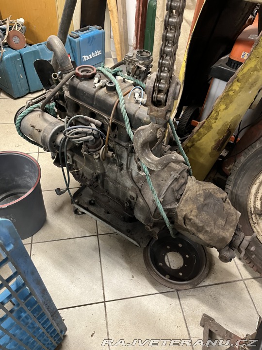Fiat 600 1800