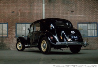 Citroën 11 1950