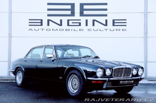 Jaguar XJ XJ6L 1978