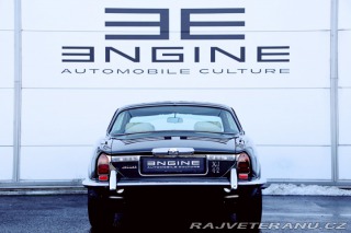 Jaguar XJ XJ6L 1978