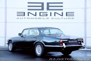Jaguar XJ XJ6L 1978
