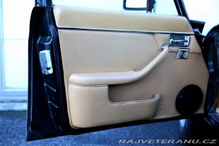 Jaguar XJ XJ6L 1978