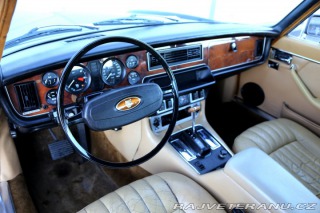 Jaguar XJ XJ6L 1978