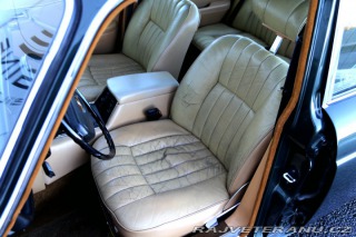 Jaguar XJ XJ6L 1978