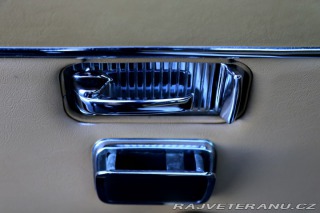 Jaguar XJ XJ6L 1978