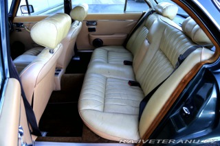 Jaguar XJ XJ6L 1978