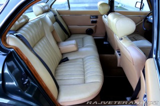 Jaguar XJ XJ6L 1978
