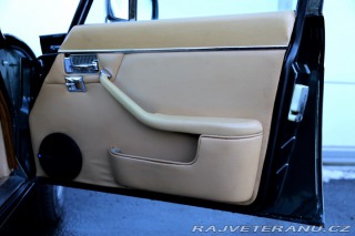 Jaguar XJ XJ6L 1978