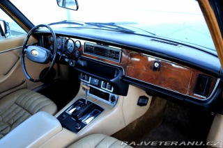 Jaguar XJ XJ6L 1978