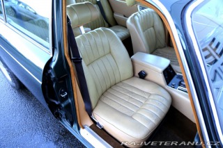 Jaguar XJ XJ6L 1978