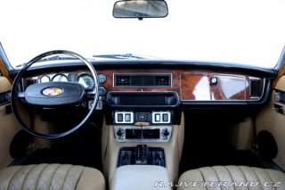Jaguar XJ XJ6L 1978