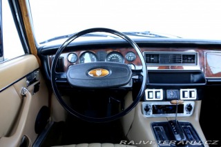 Jaguar XJ XJ6L 1978