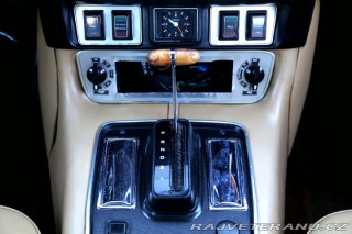 Jaguar XJ XJ6L 1978