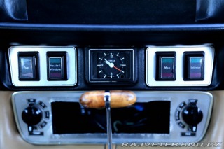 Jaguar XJ XJ6L 1978