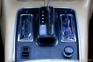 Jaguar XJ XJ6L 1978
